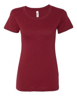 Next Level-Women's Ideal Crew-1510